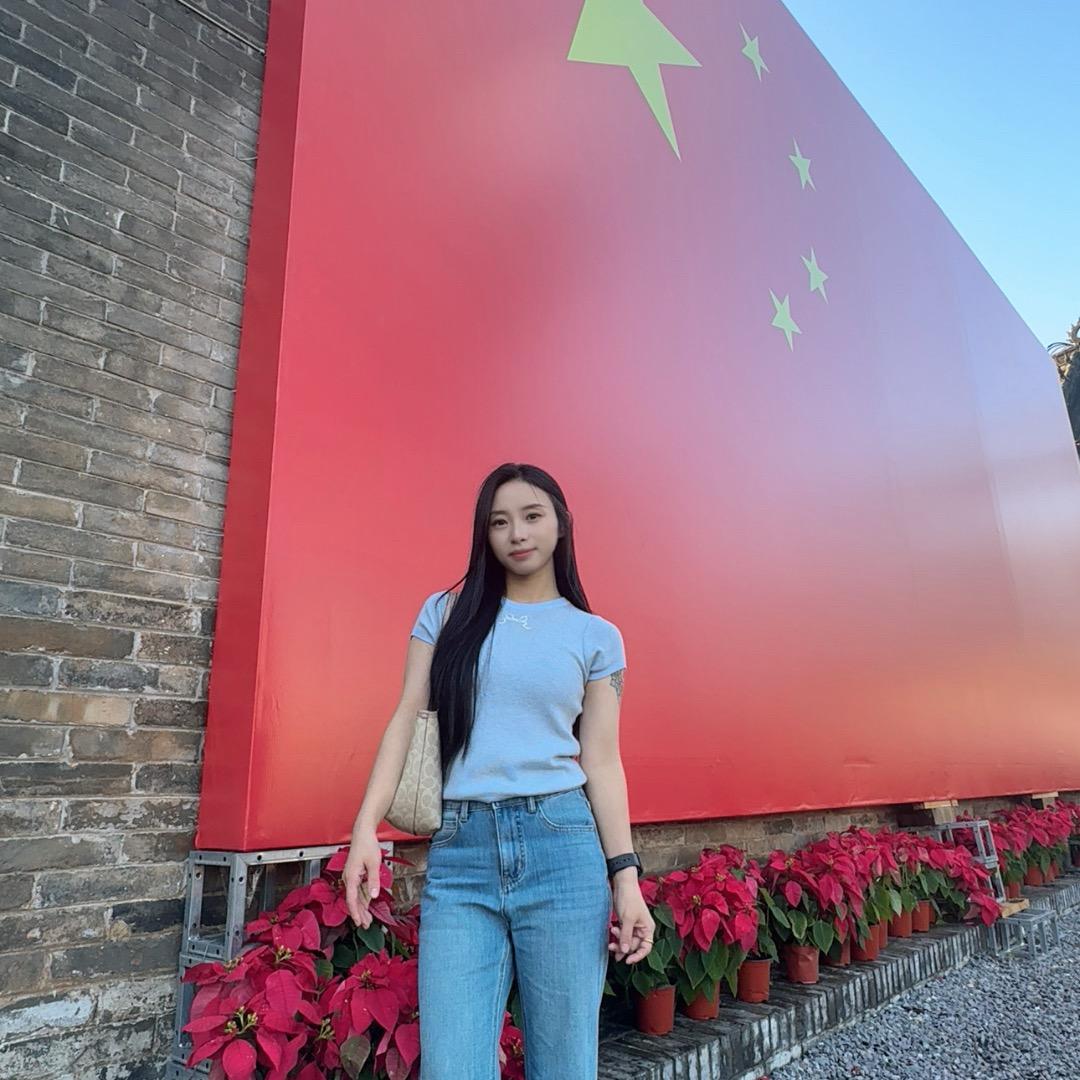 小尤今天努力了吗？