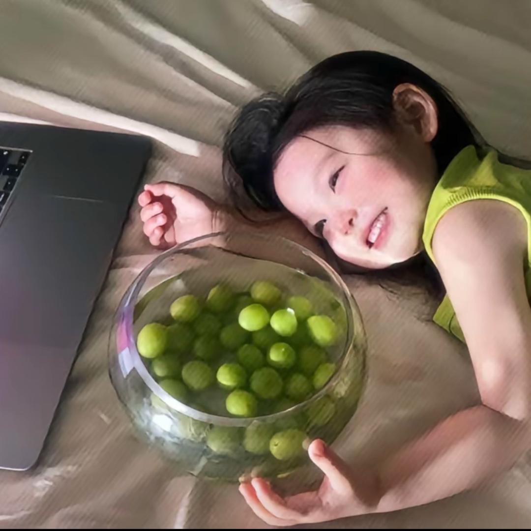 媄媄