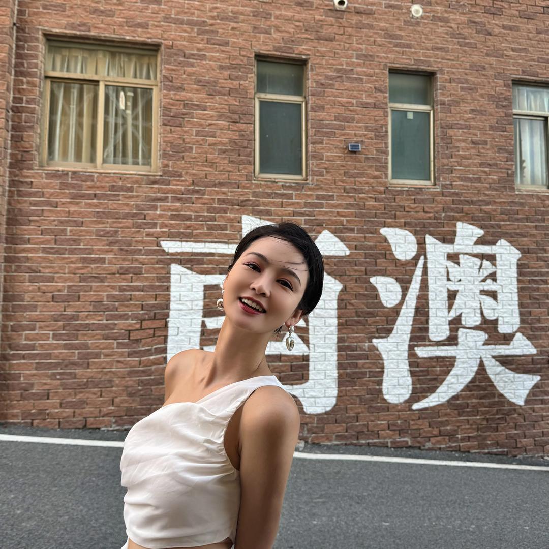 周仙仙潮汕精品游