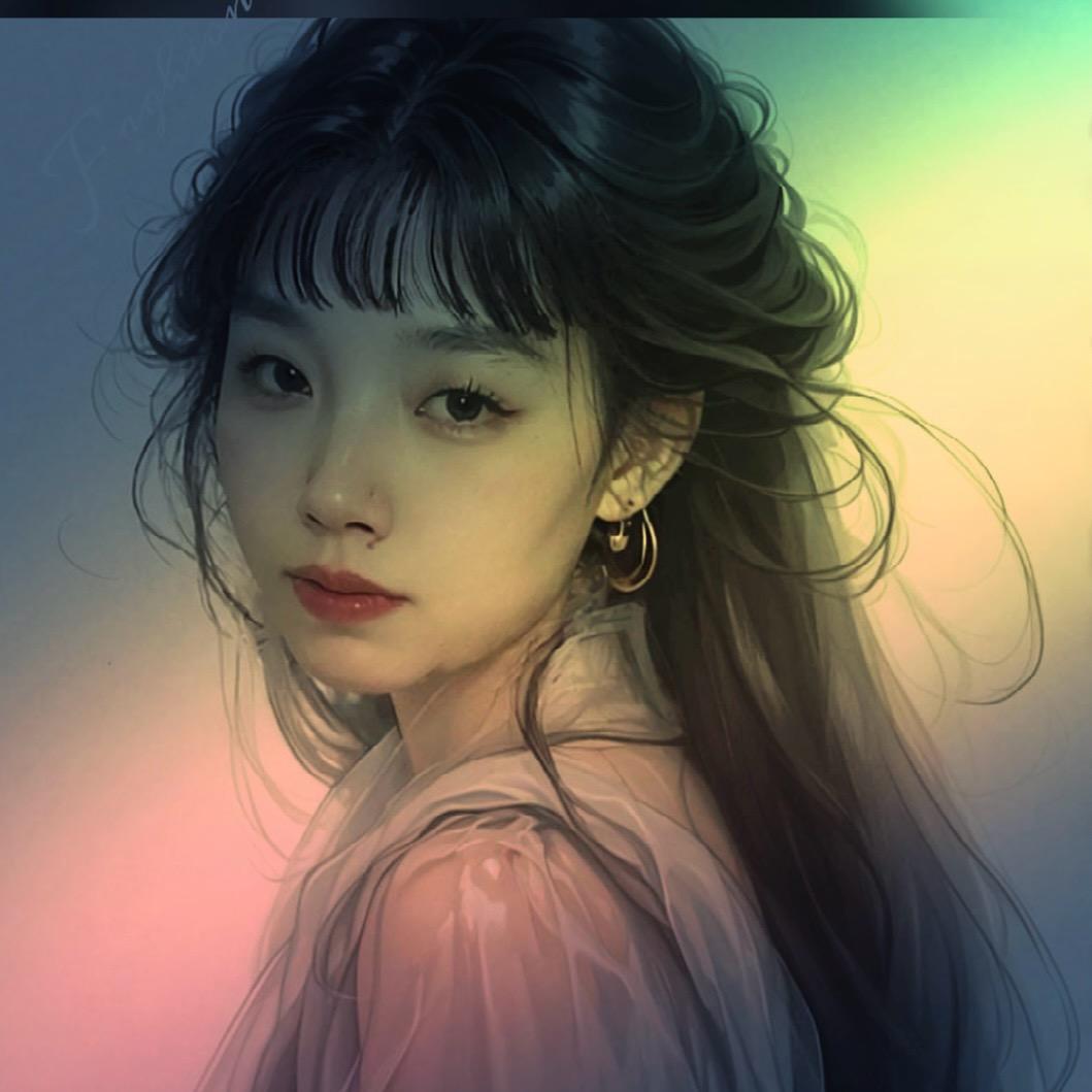 じ☆麗❤️═╬