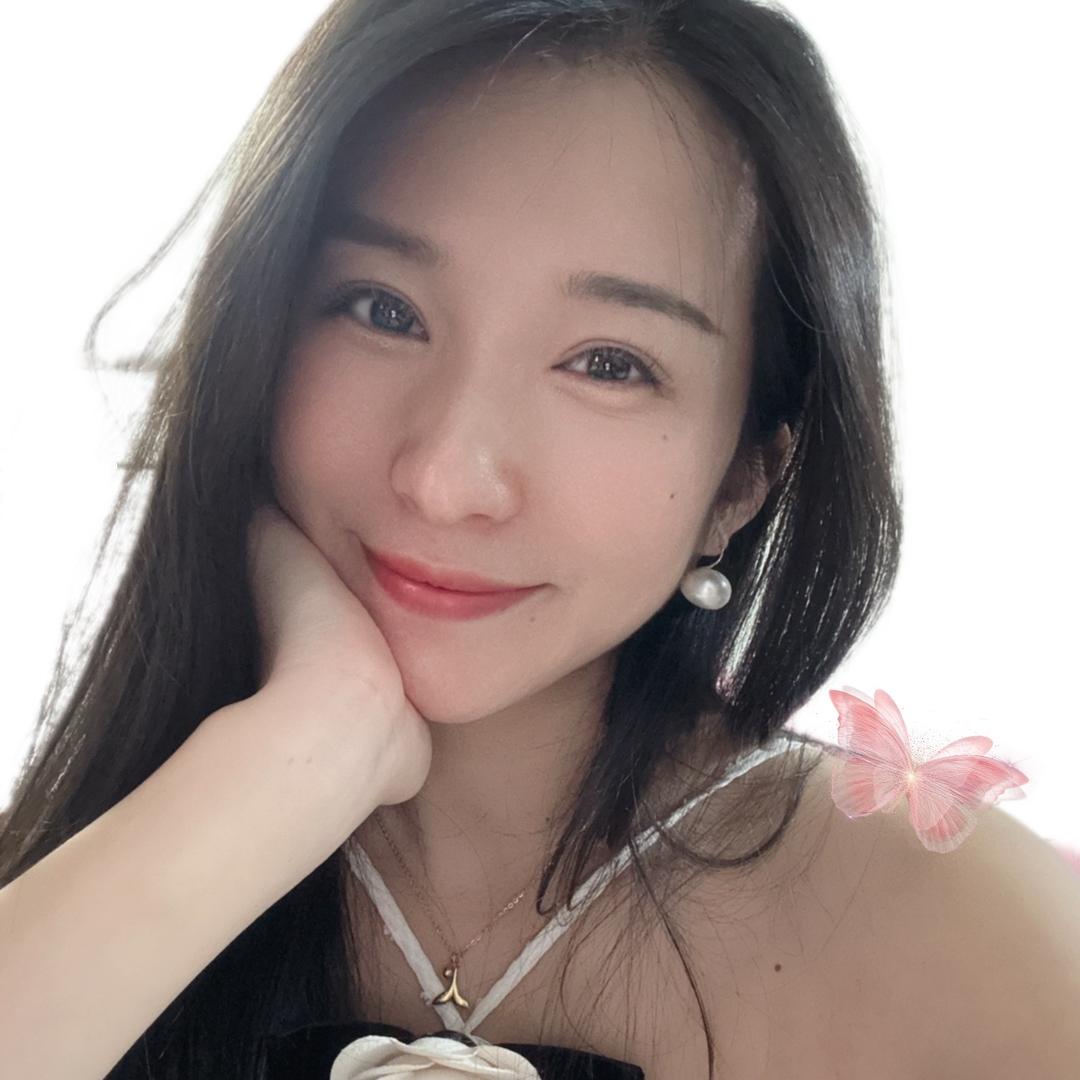 小鱼儿🧜‍♀️ 星城