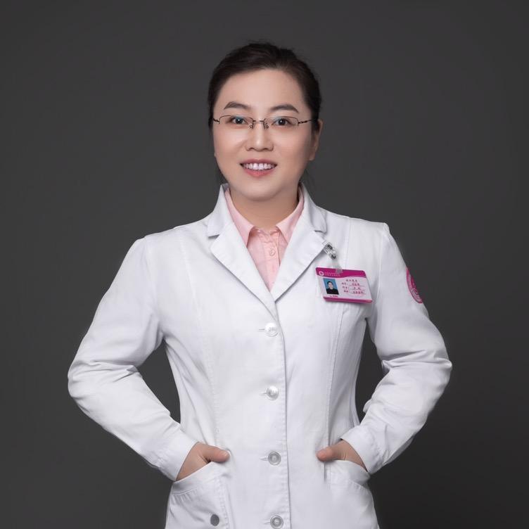 妇产科闫主任