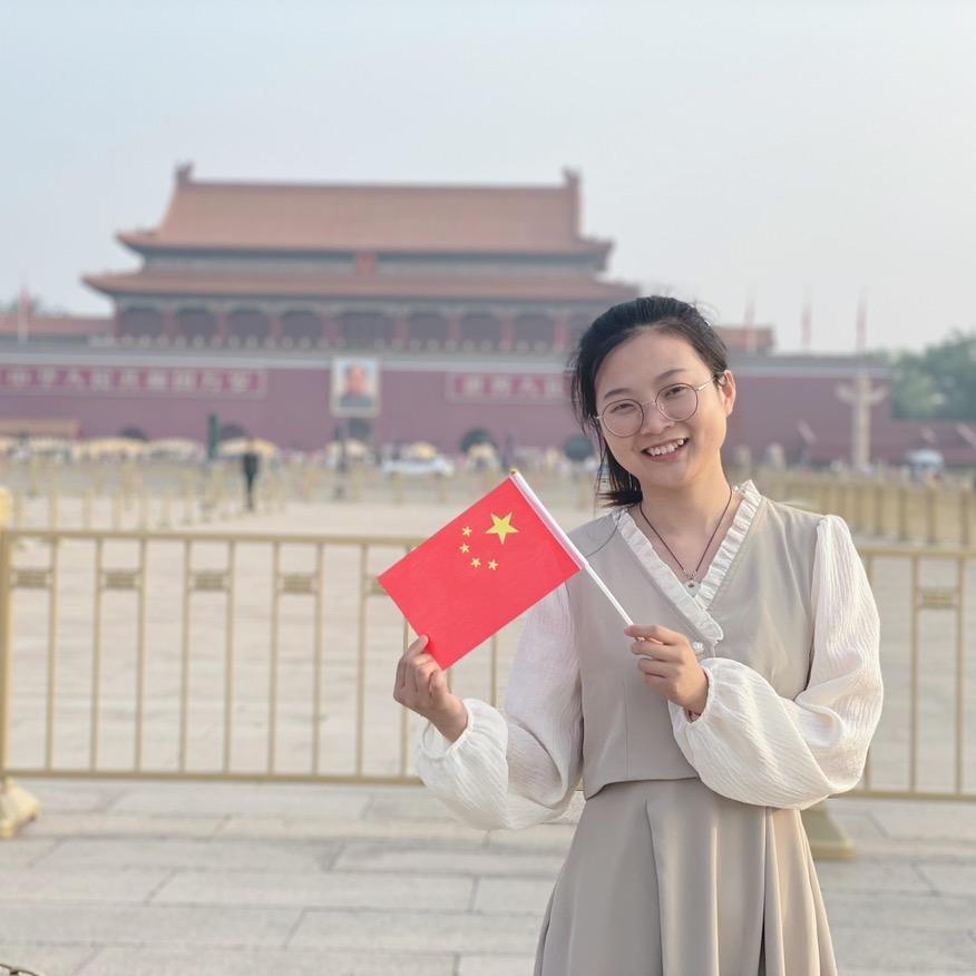 小张张不慌张