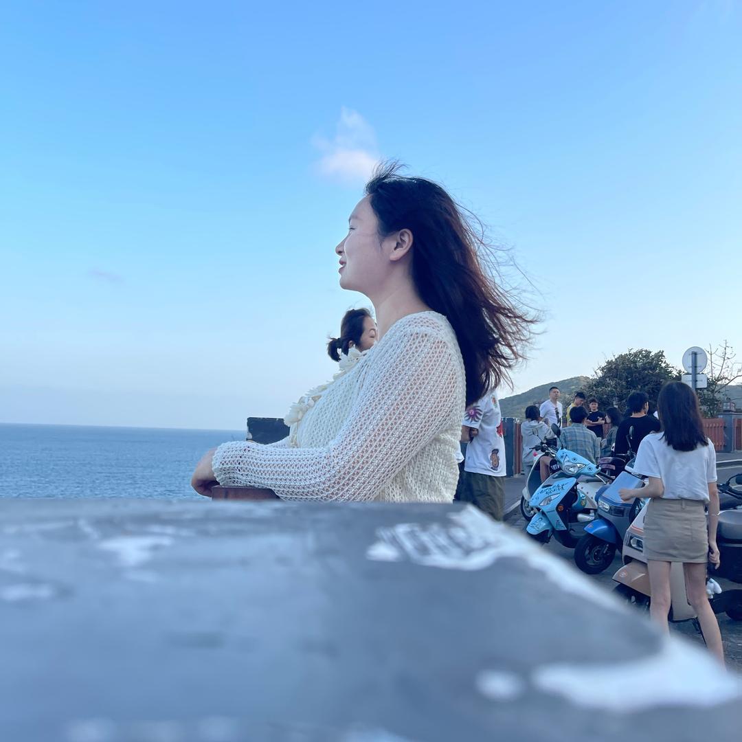 慢慢🧜🏼