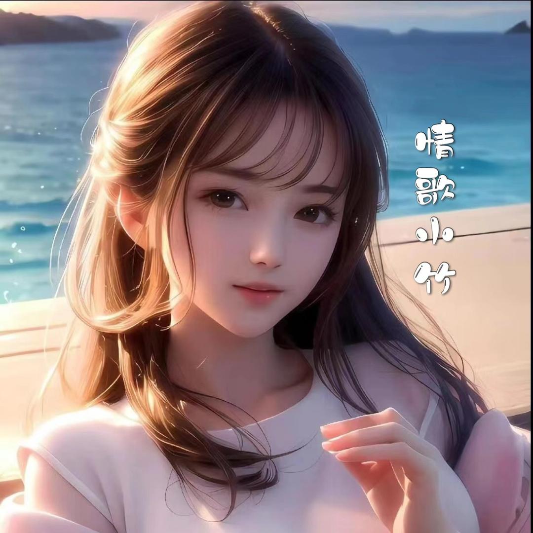 小竹🍀