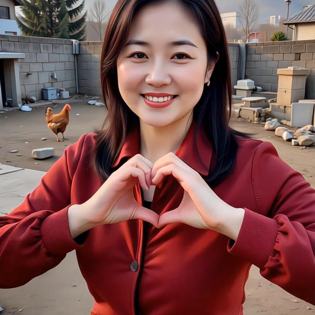 农村苏苏儿