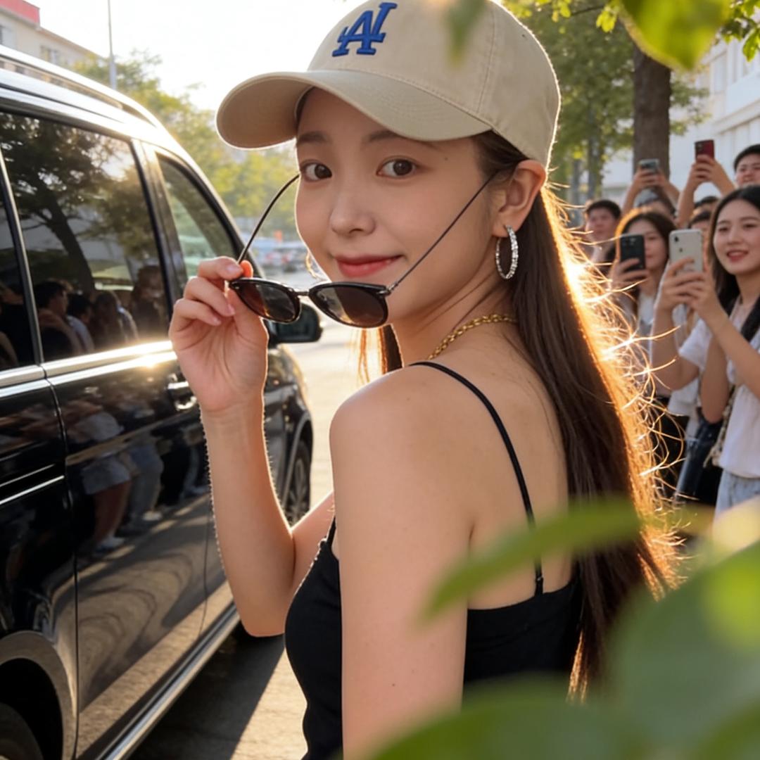 李二妹（花灯山歌）