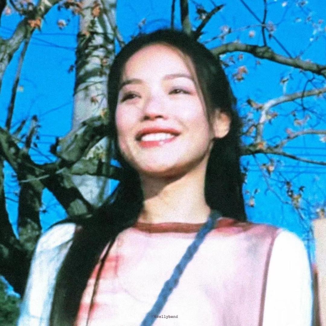 鱼子嘻嘻