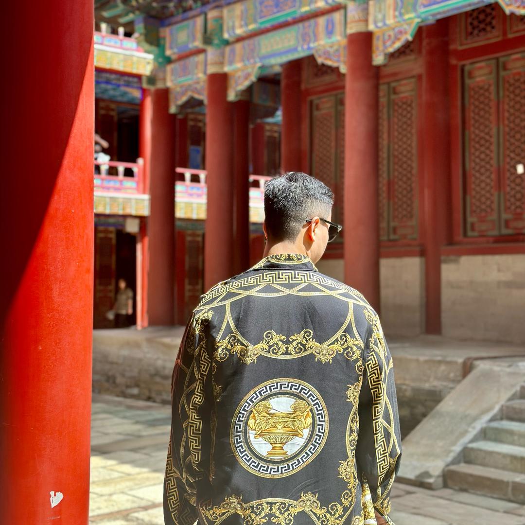我是温伟🌞🔥