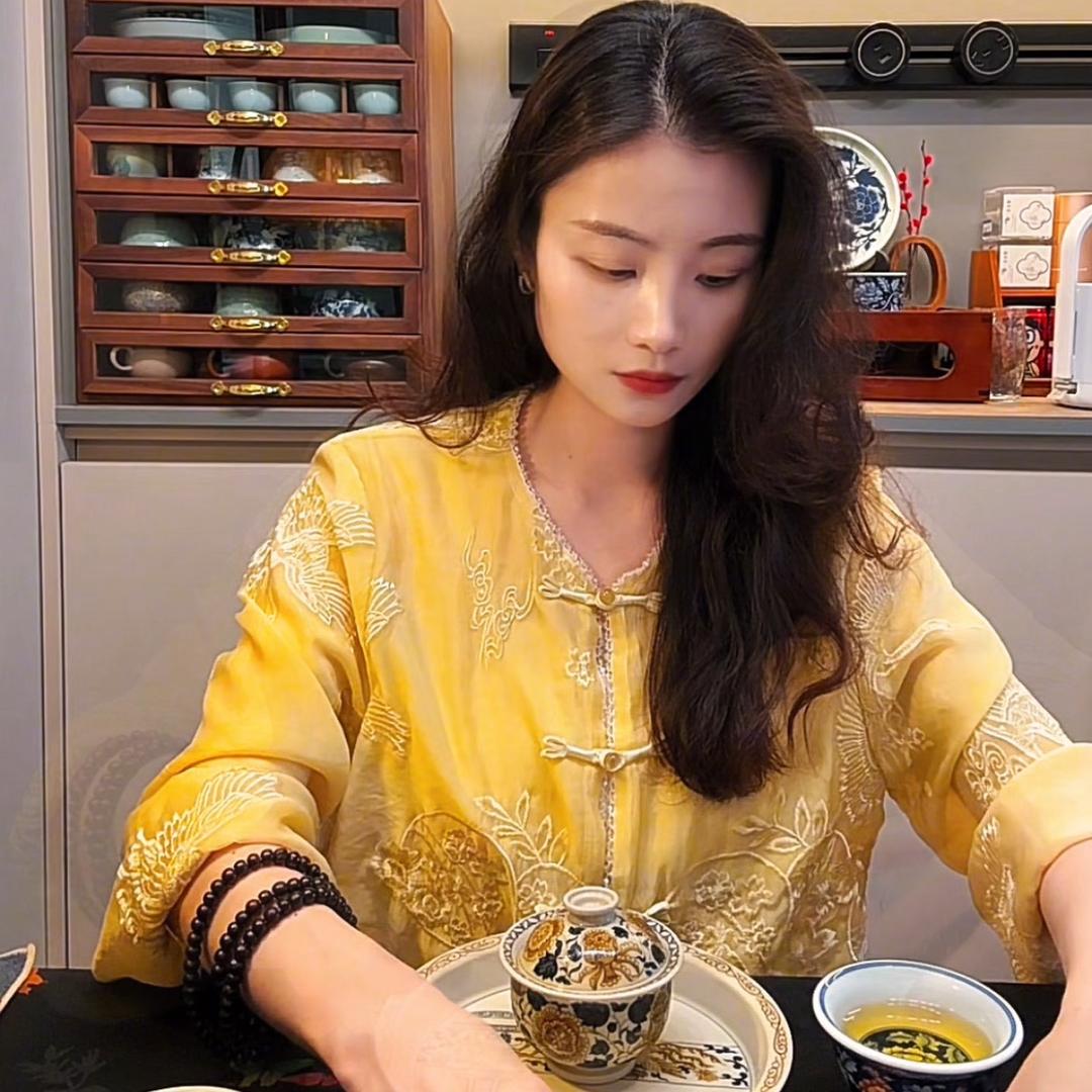 青竹公子