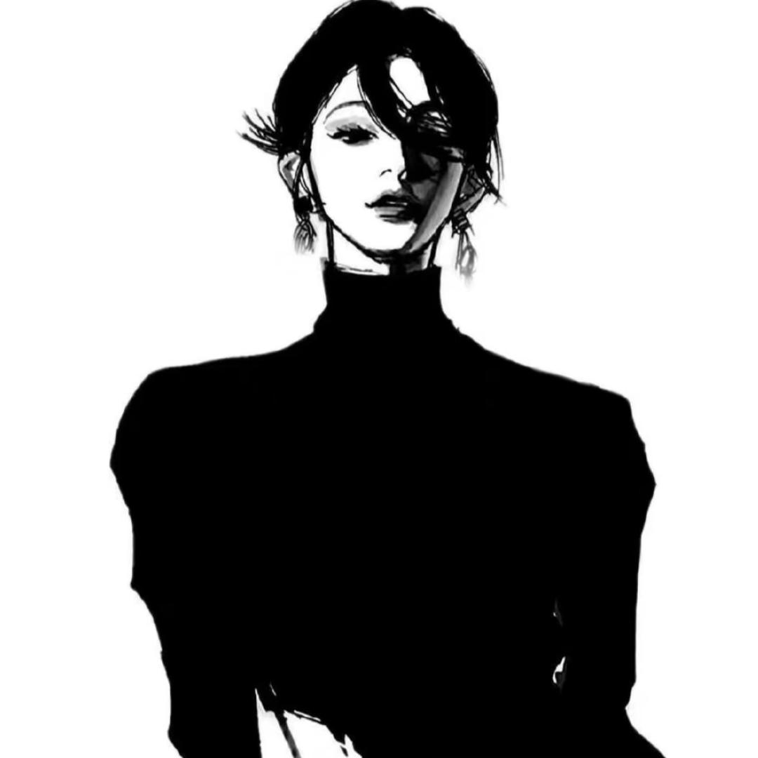 一个梨