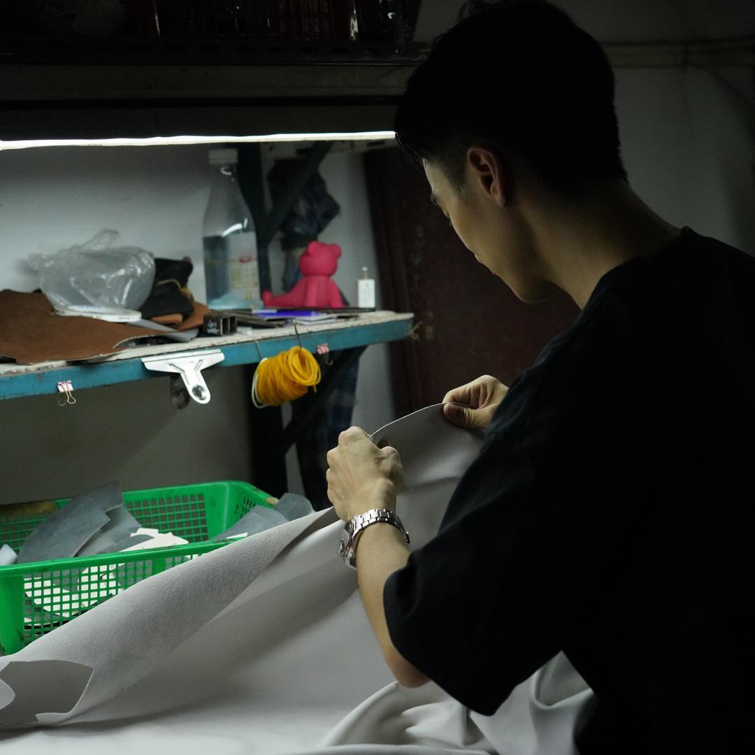狗哥工作室work room