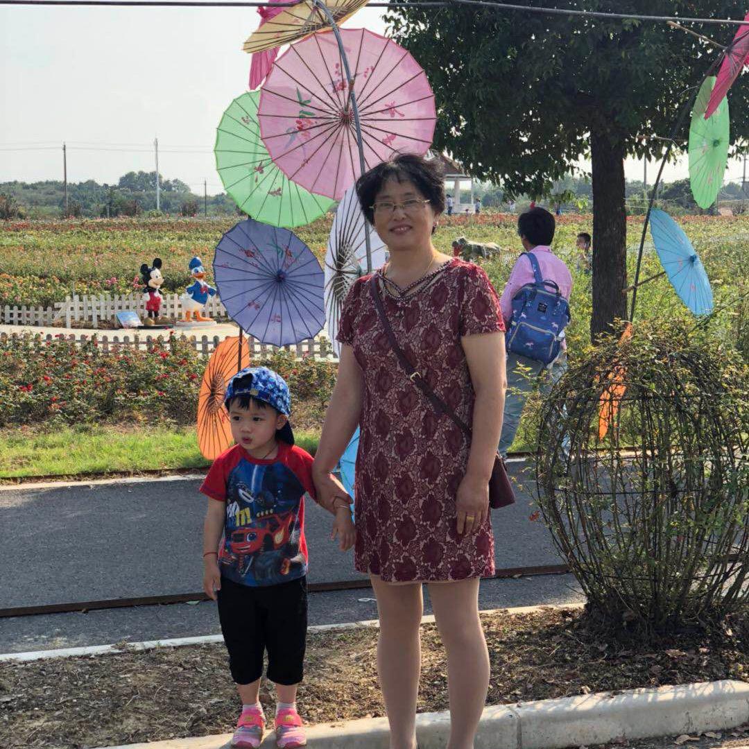 戴国芳