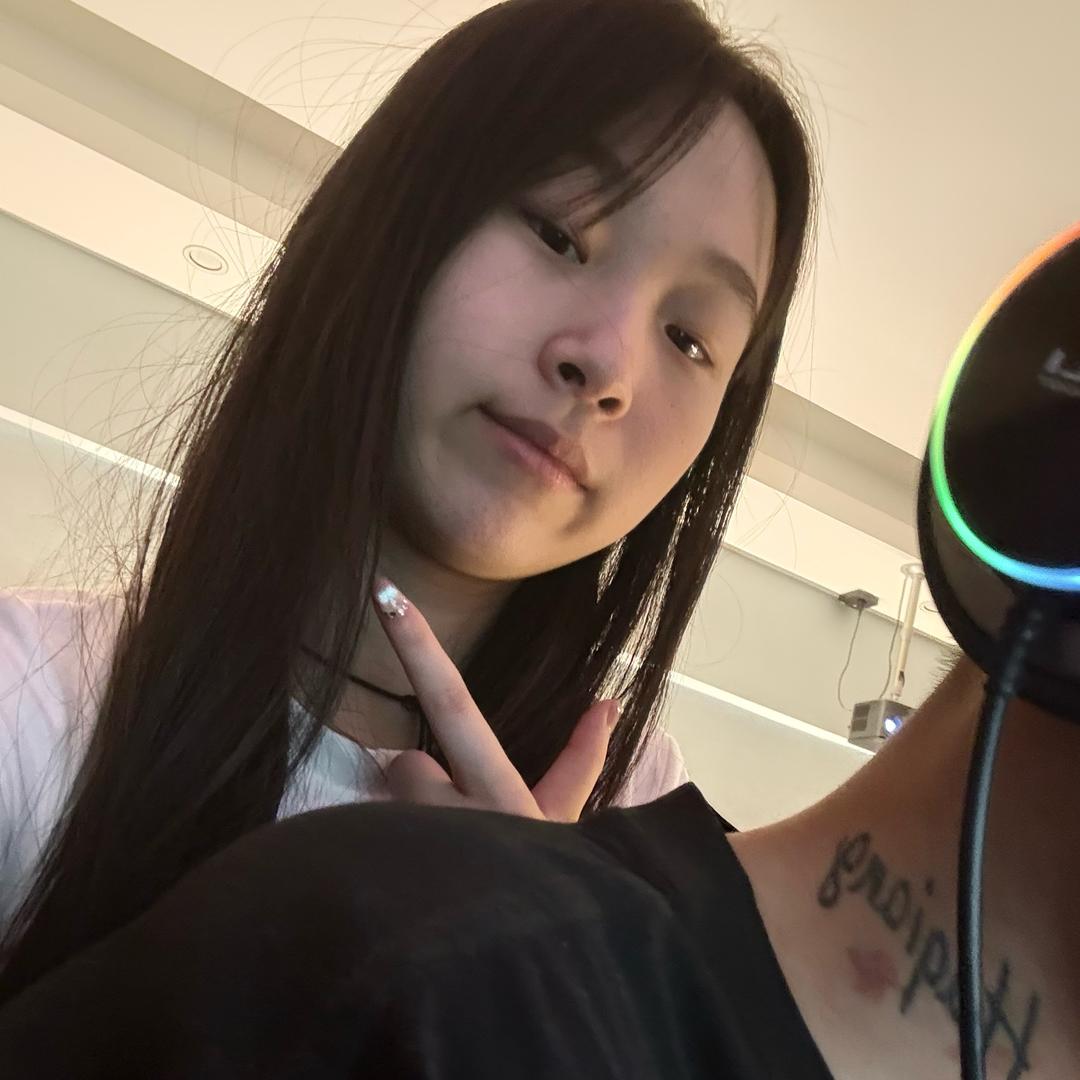 小白.