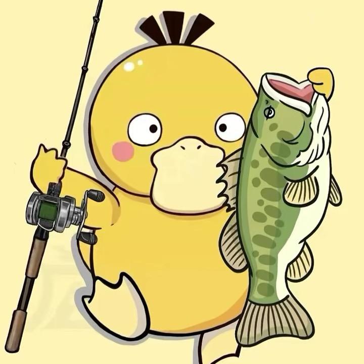Lure🎣