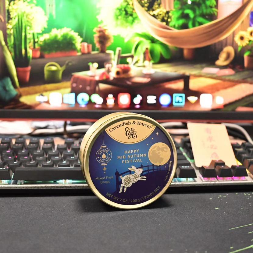 崔崔零食企业店