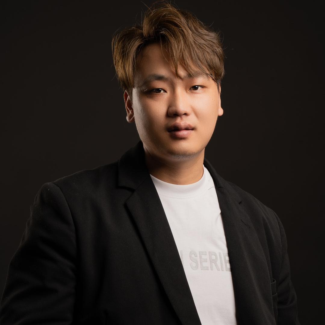 广州大学城靓秀美发沙龙