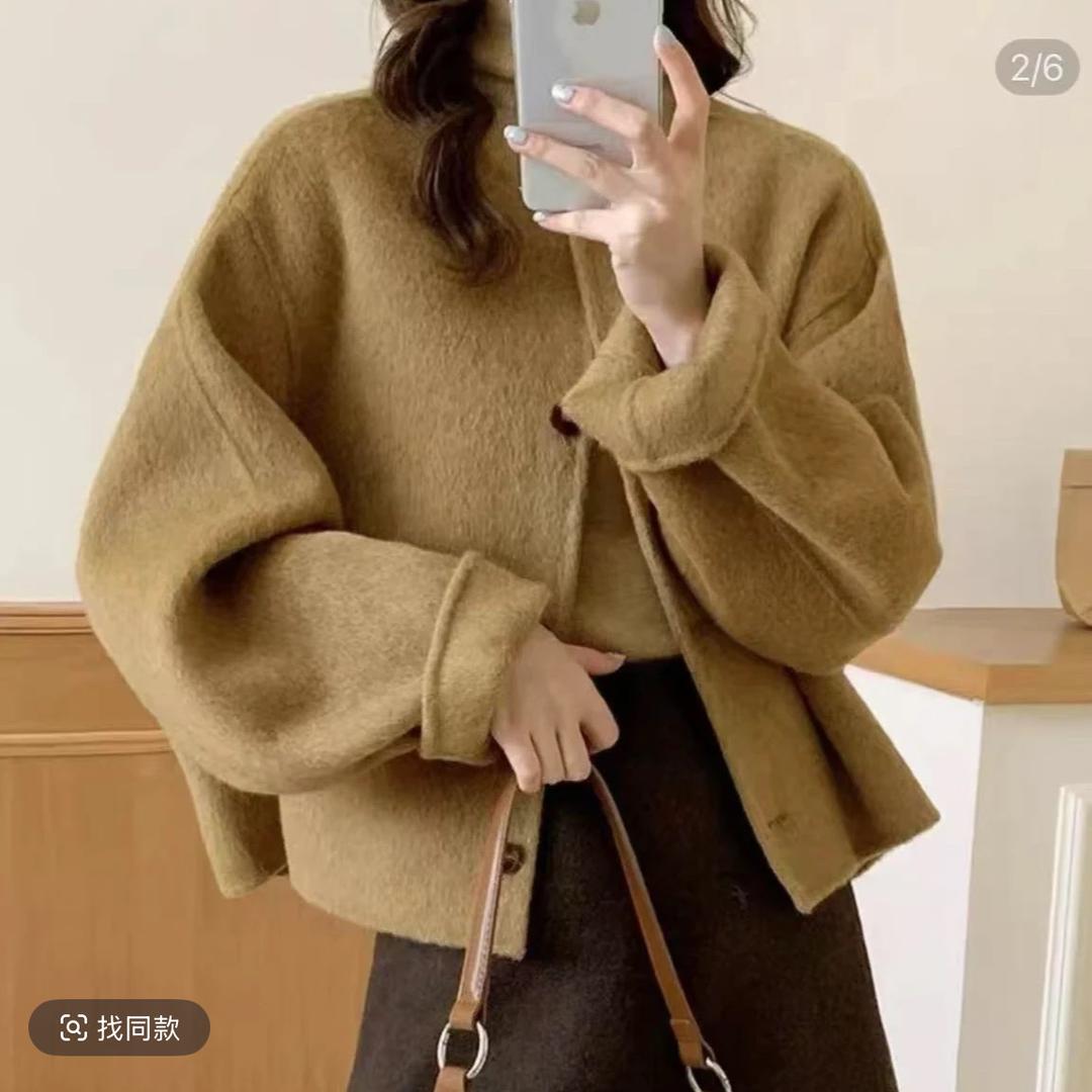 十三行高货服饰