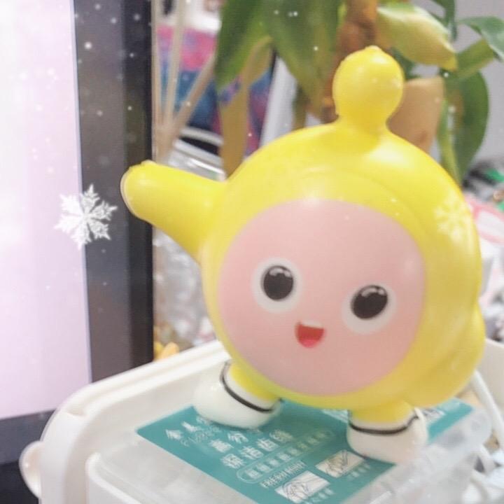 小铃铛
