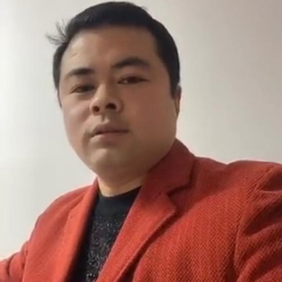 中为汽车销售 徐哥