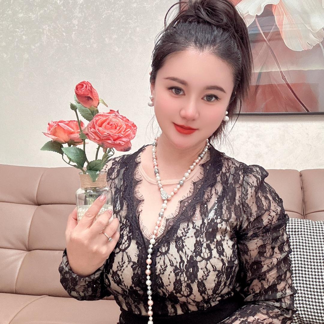 淄博情感大女主