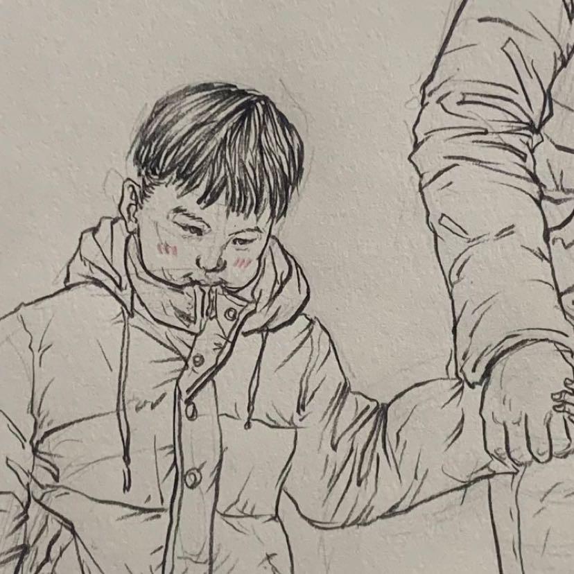 騎馬到哥本哈根