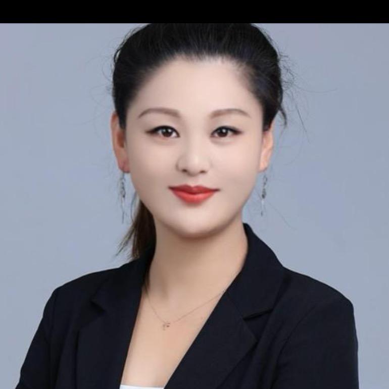 青州婚庆～温宁