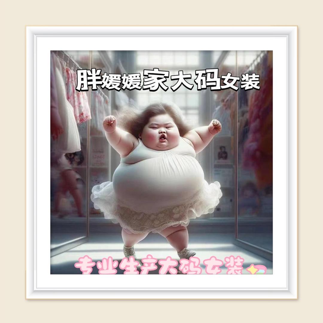 胖媛媛家大码女装