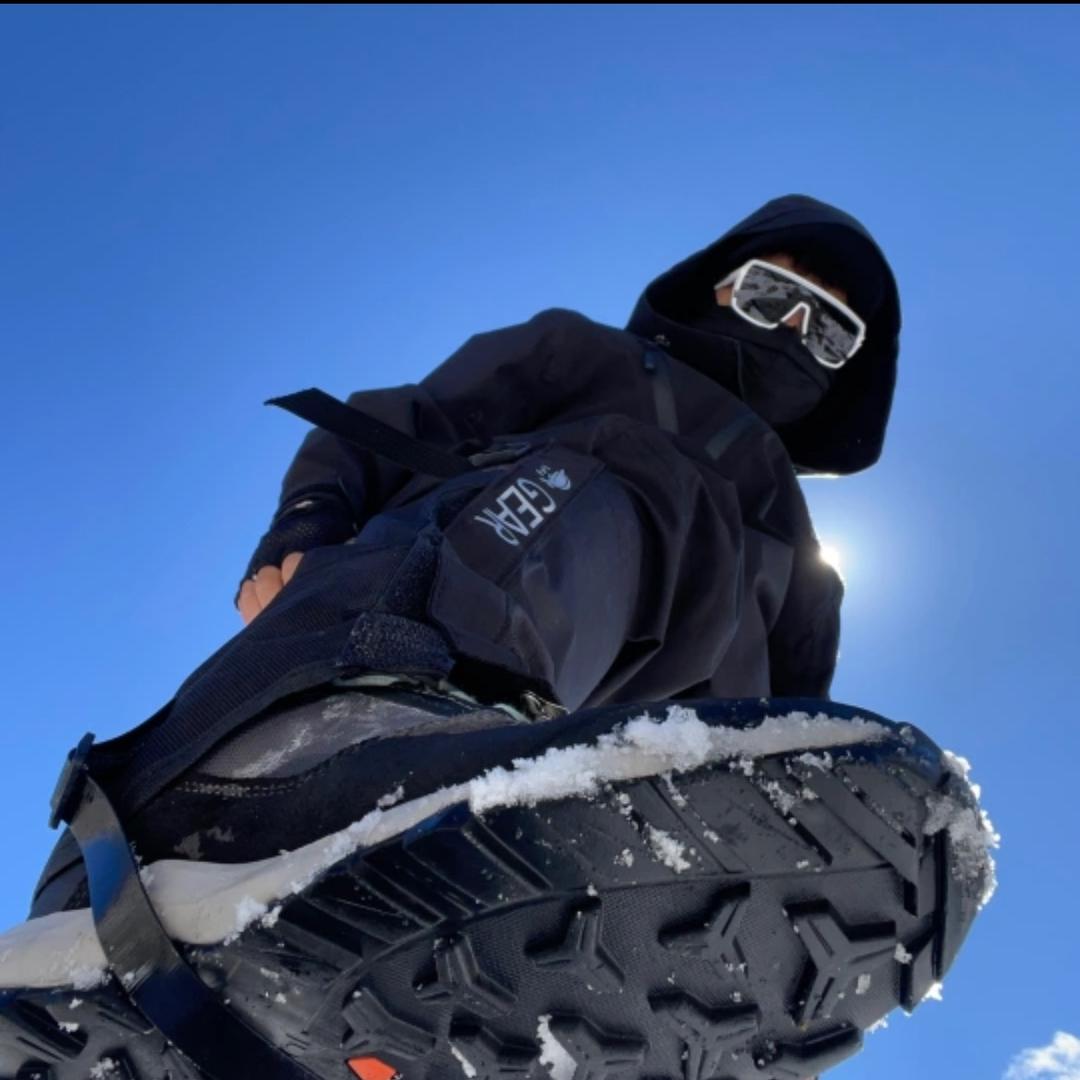 超级鲨—超级探险