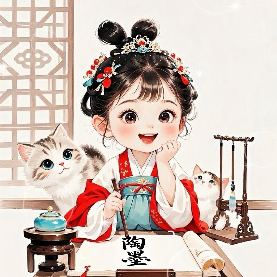 陶墨