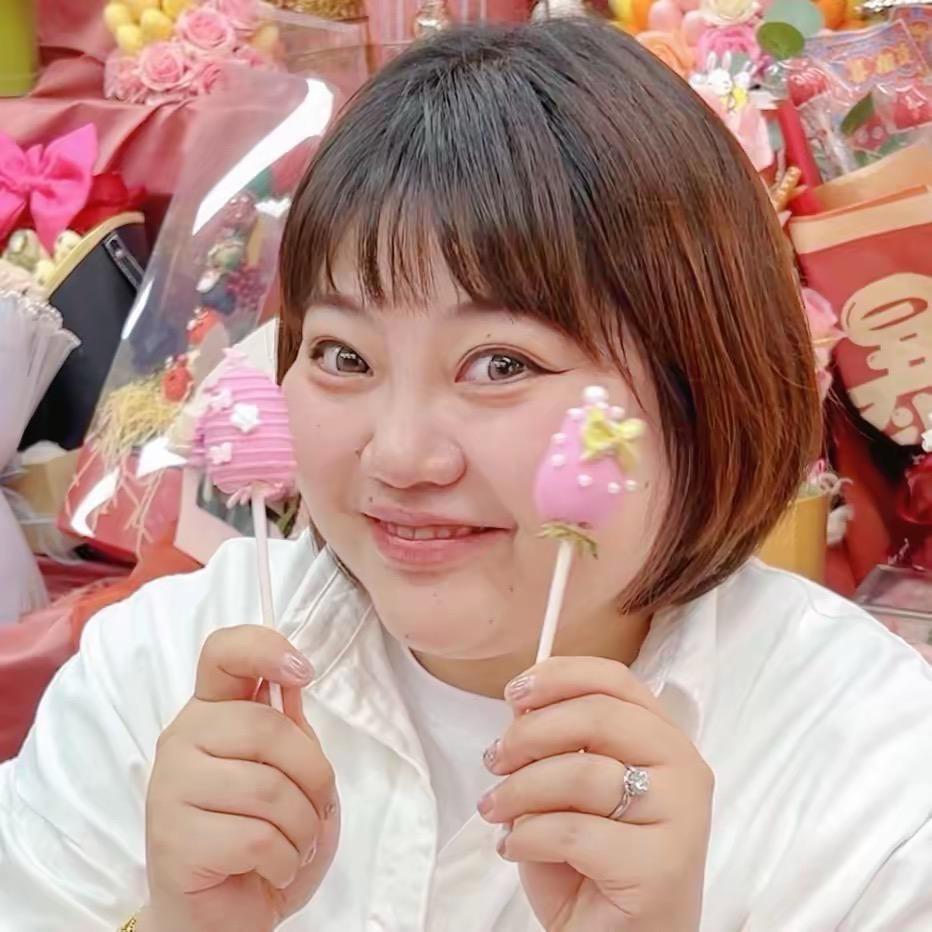 大飞家创意糖葫芦