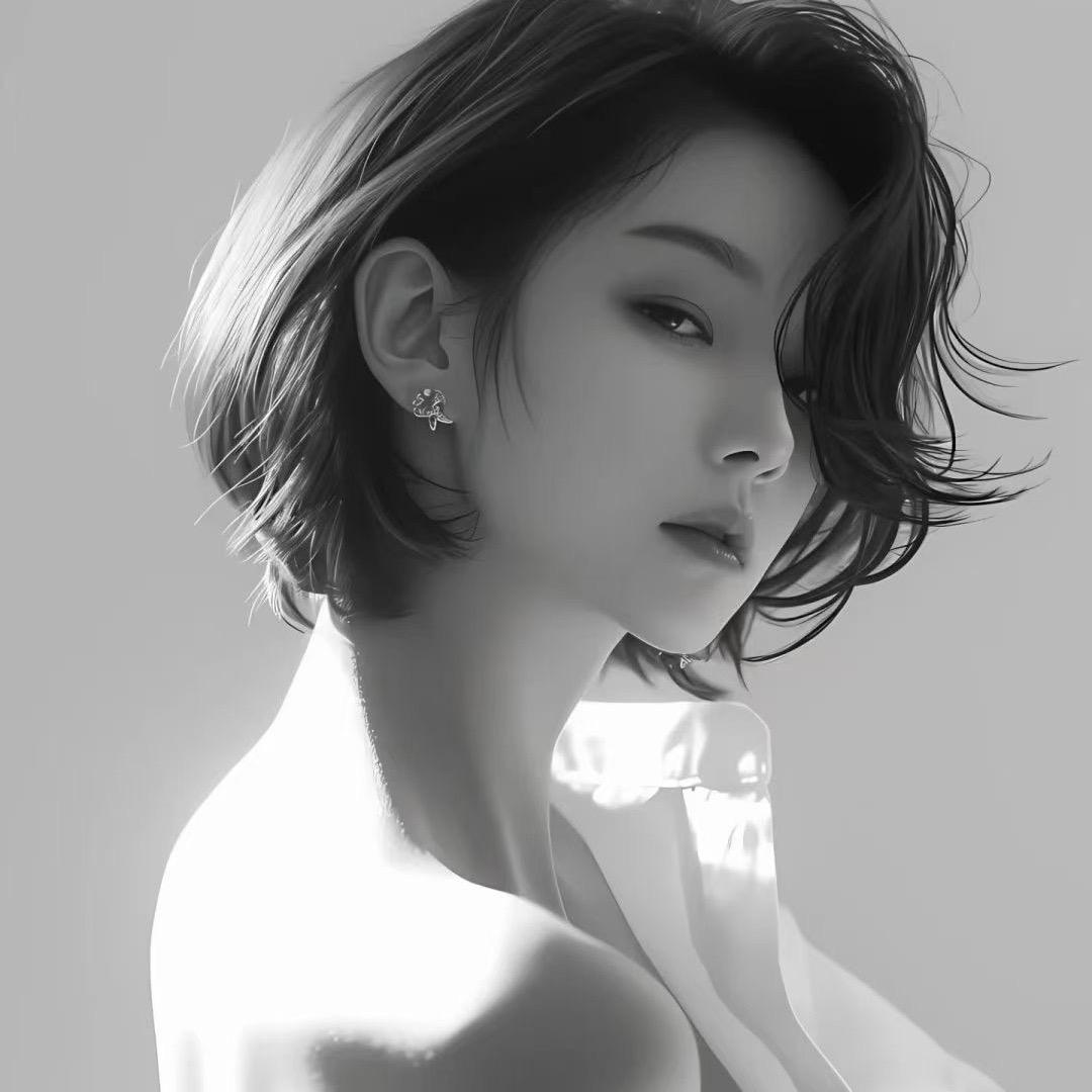 追寻自我