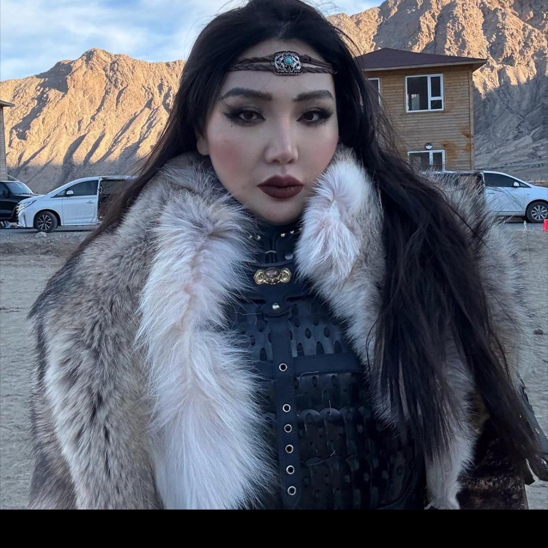 阿拉腾vlog