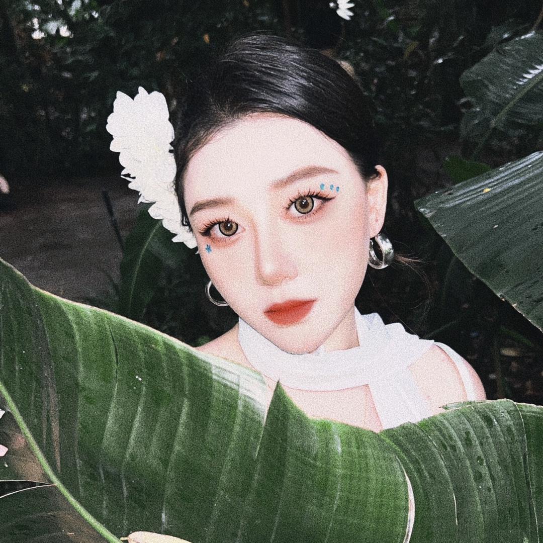 🖤拉克丝公主👸🏻