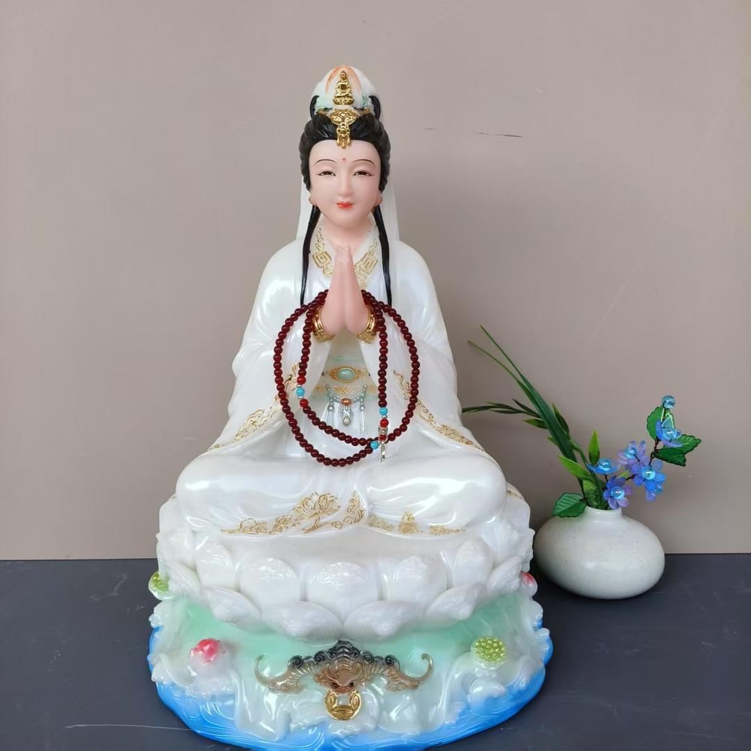 心善造像