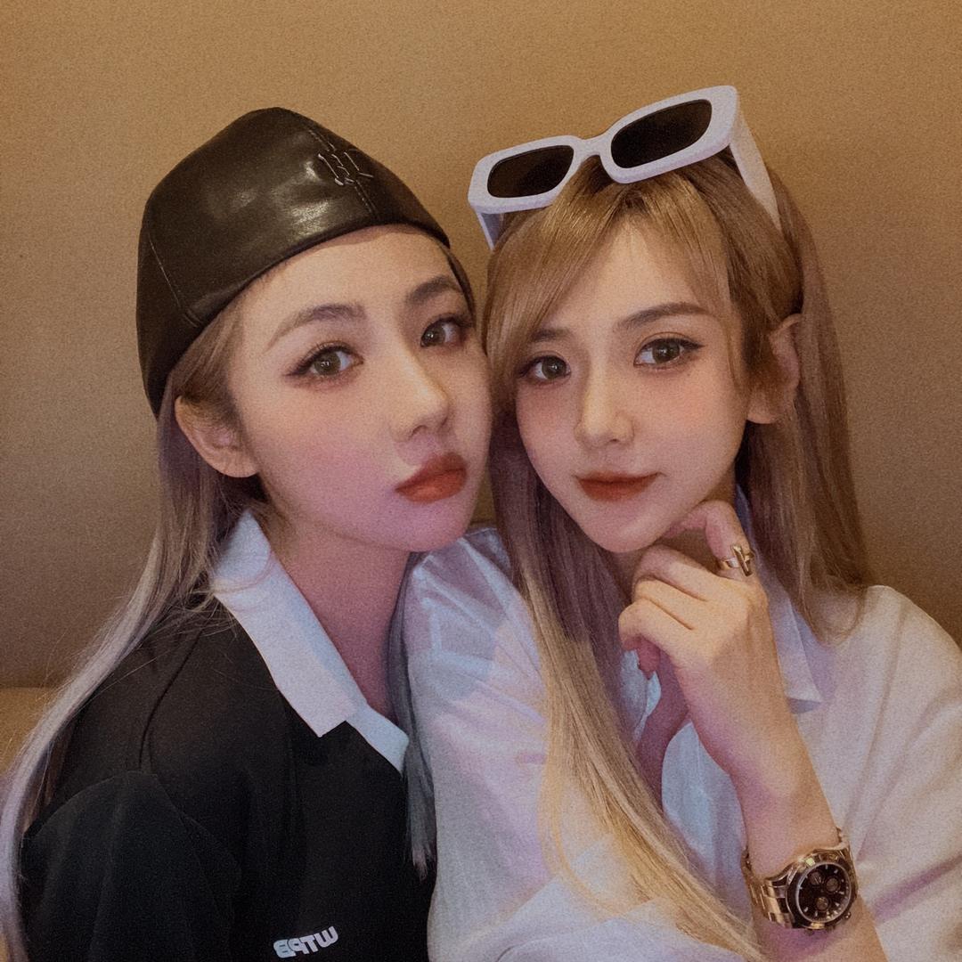啵啵叽
