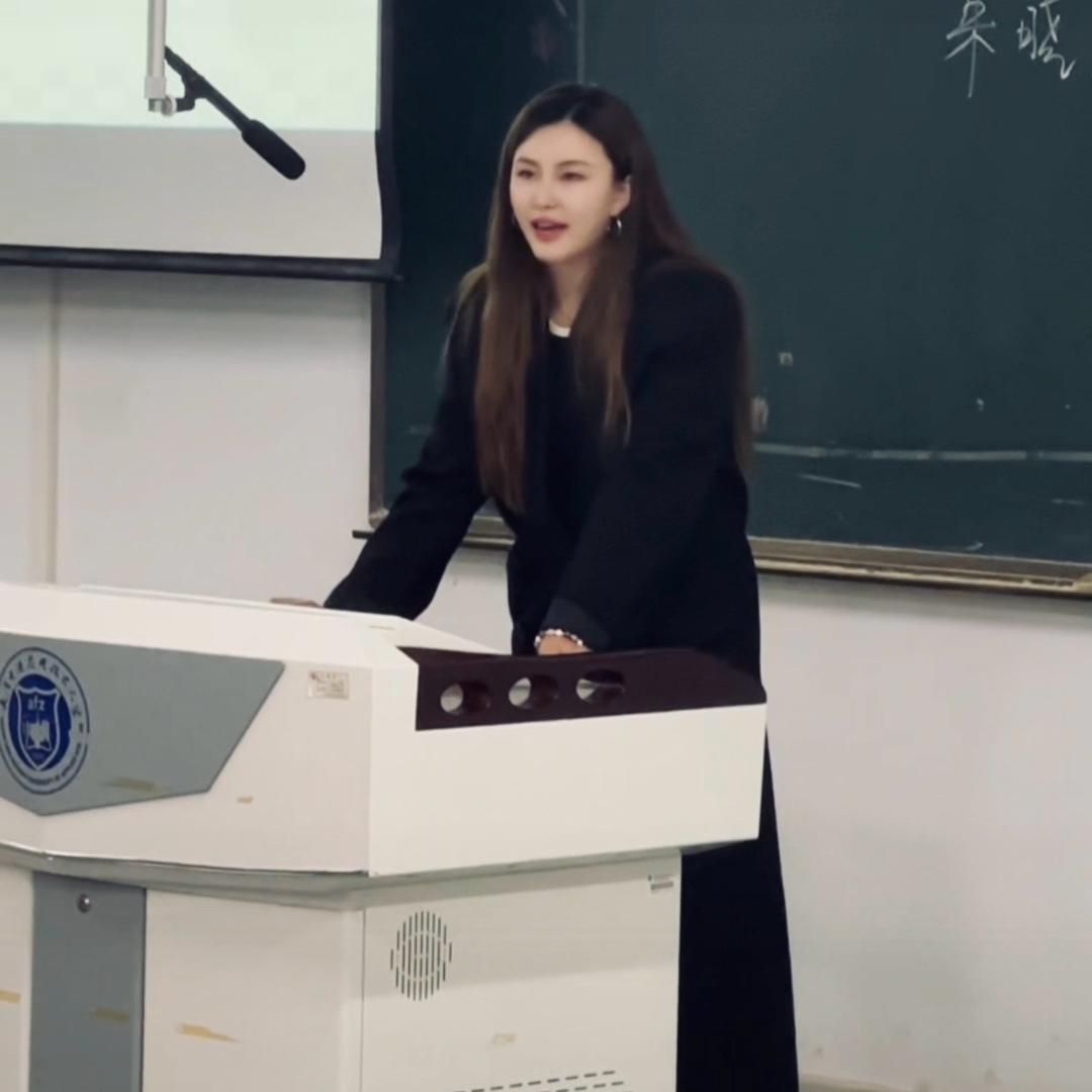 苗姐教英语（专升本/四六级）