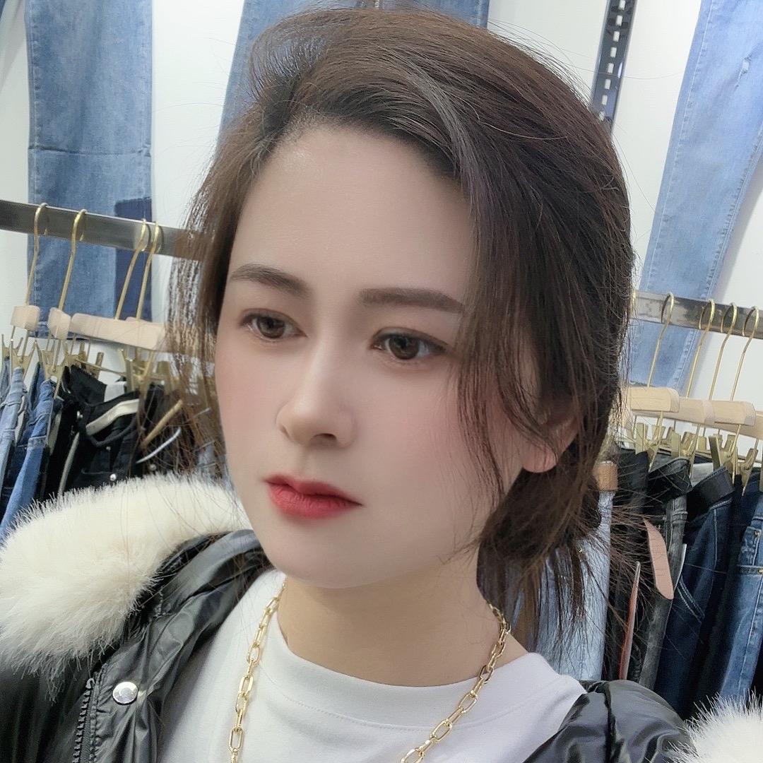 螺蛳湾清姐女裤批发