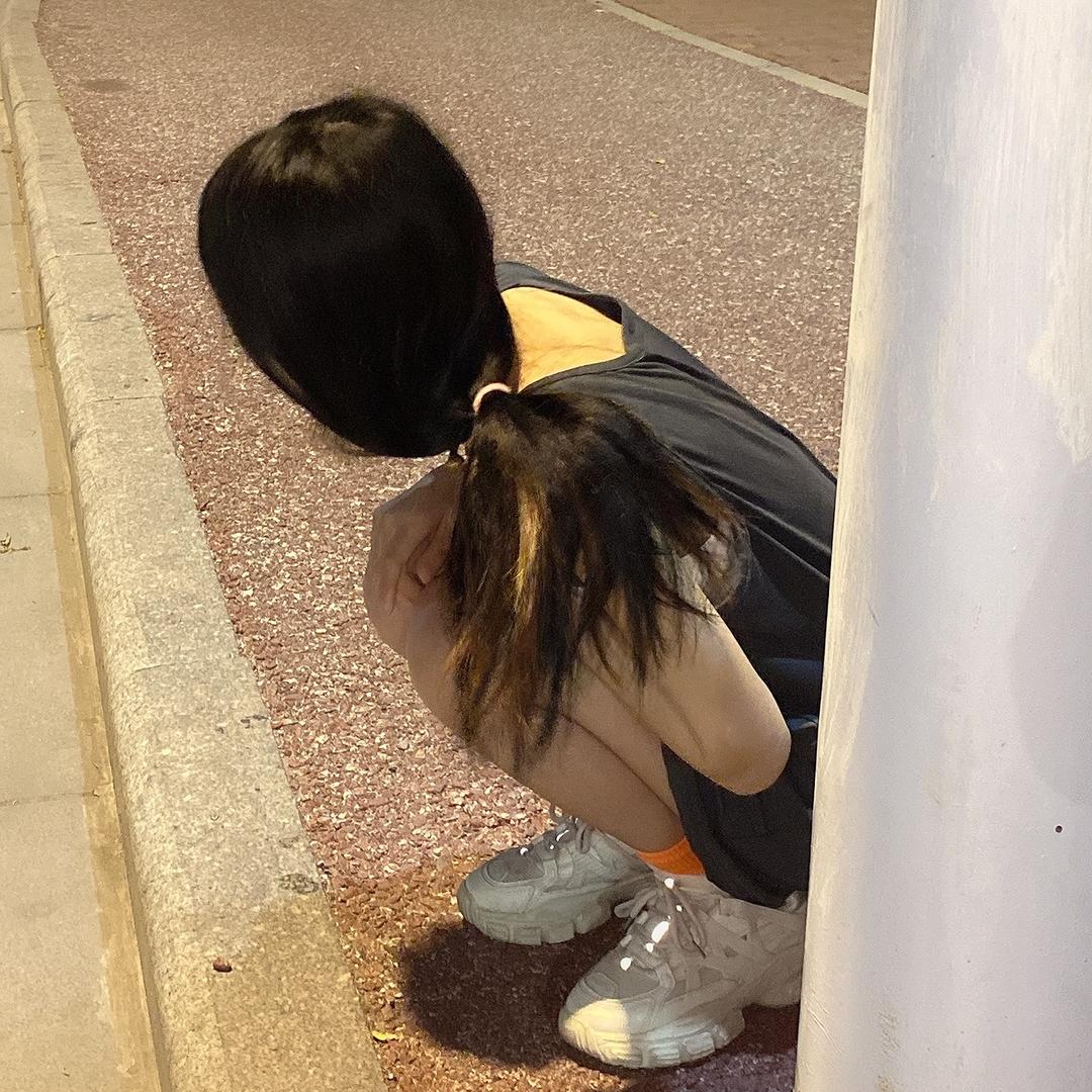 遇见知夏啦