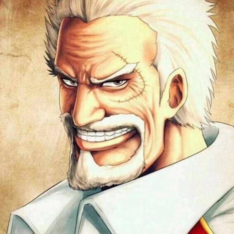 铁拳-卡普