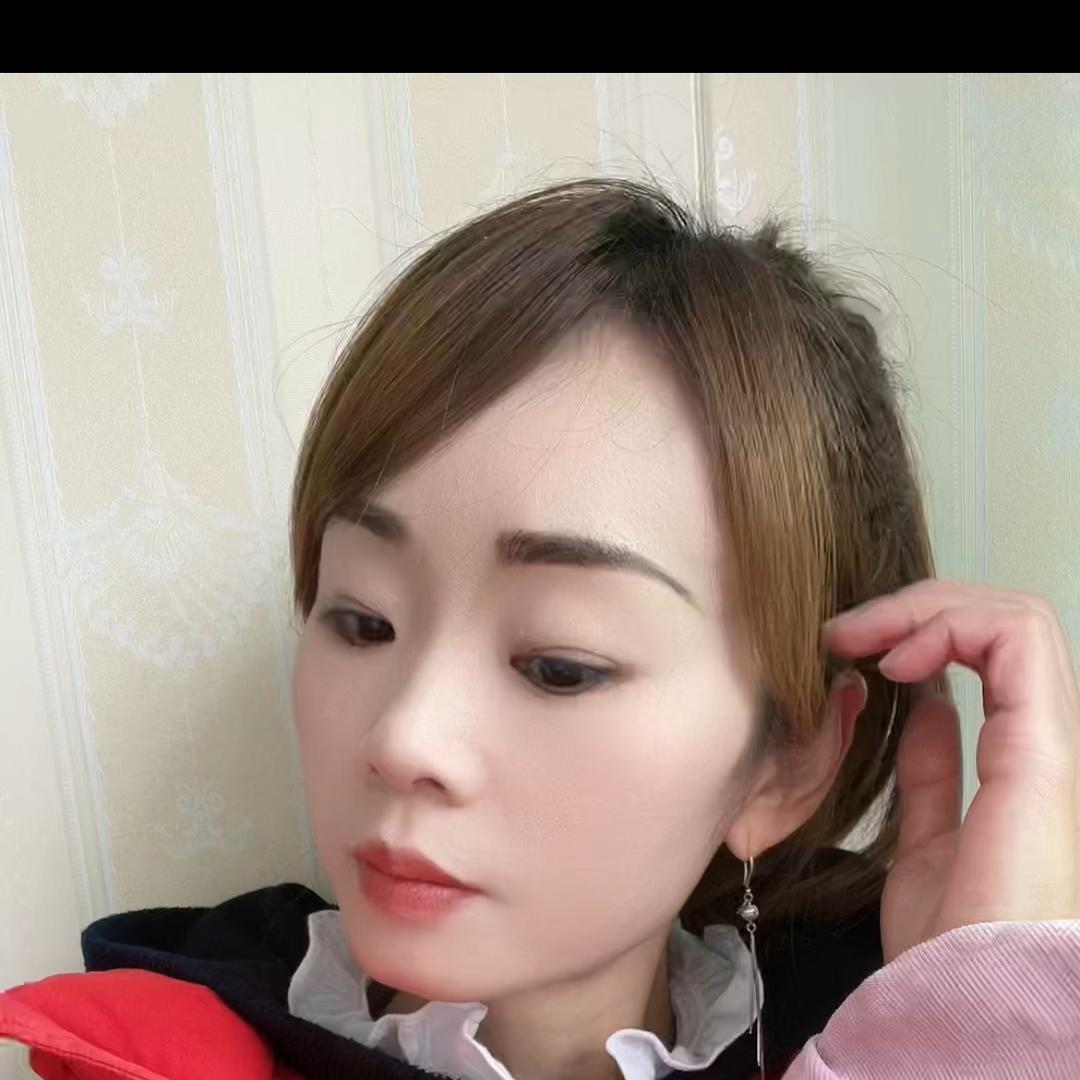 80后阿姨