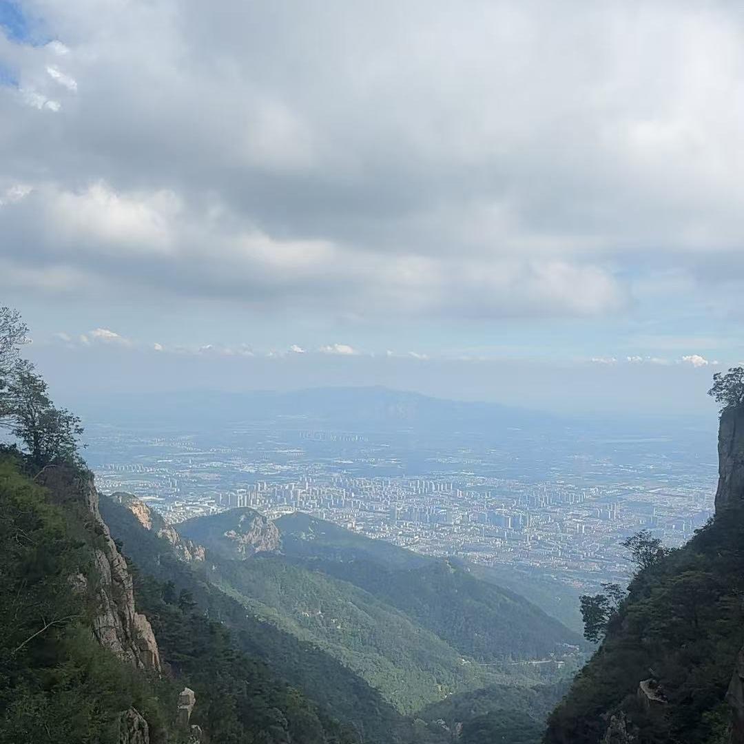 梦晴家