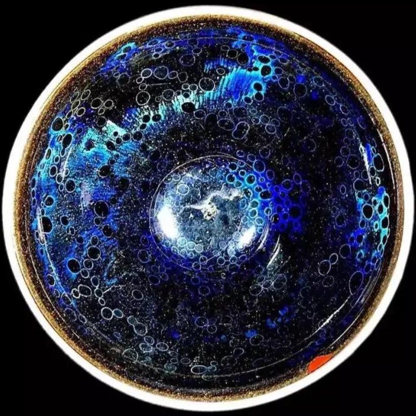 晨旭茶盏