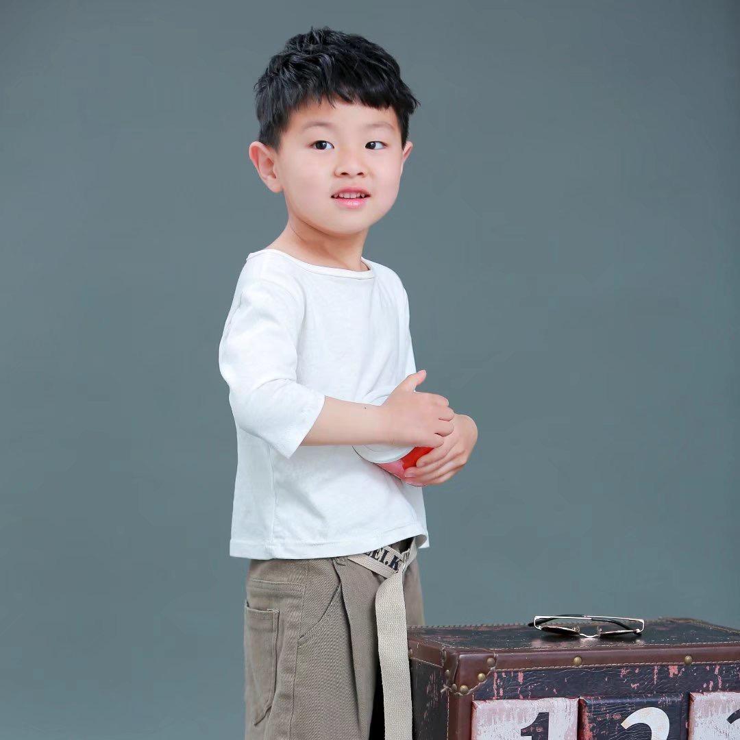 琦琦同学
