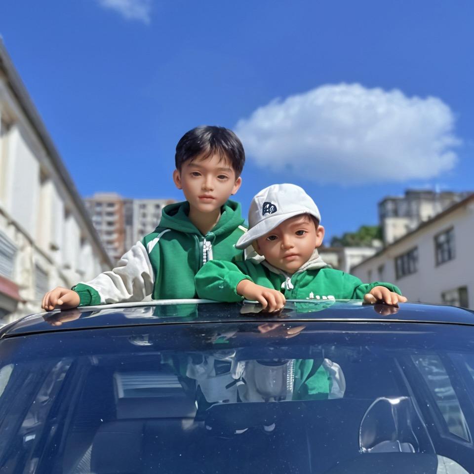 优雅的姐姐🦄