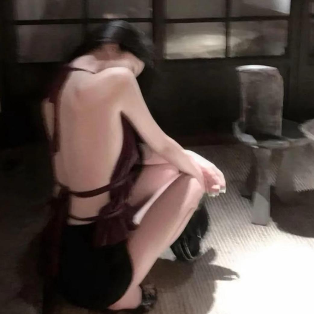 小姨