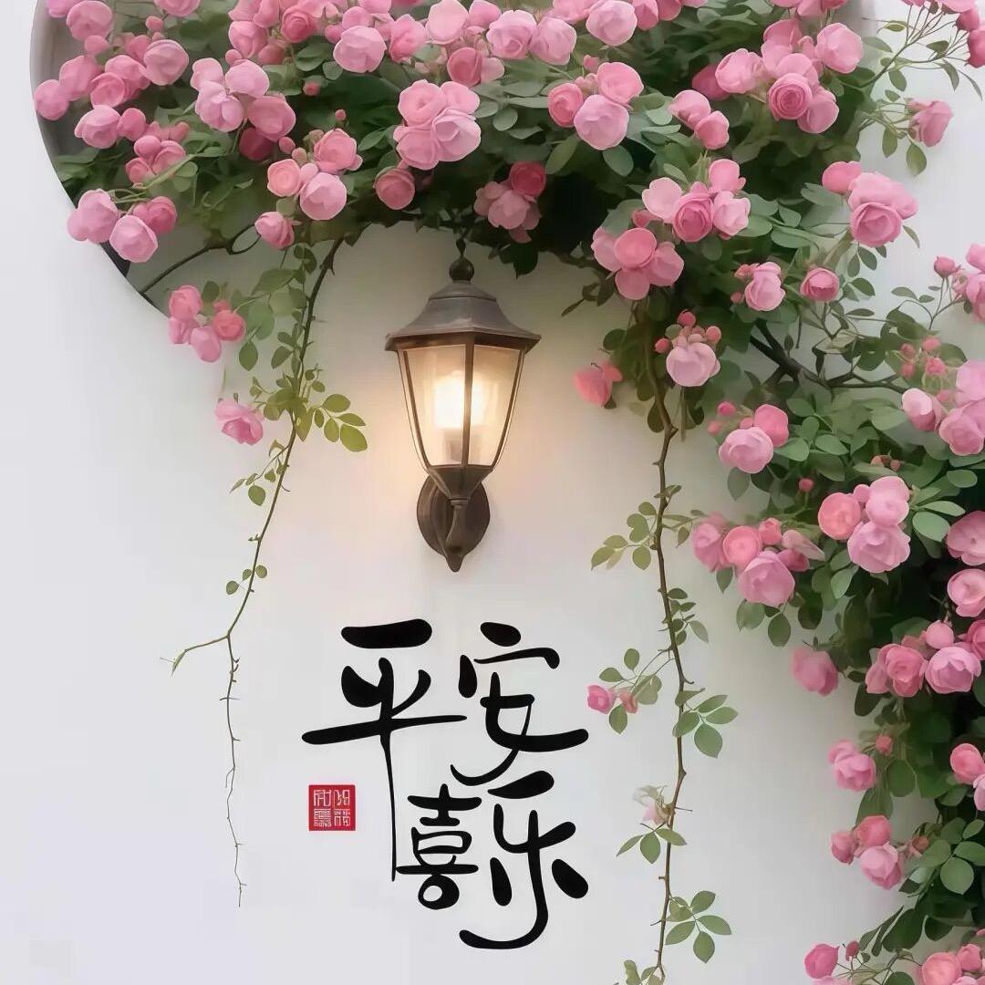 ꧔ꦿ᭄💞清风徐来꧔ꦿ࿐้