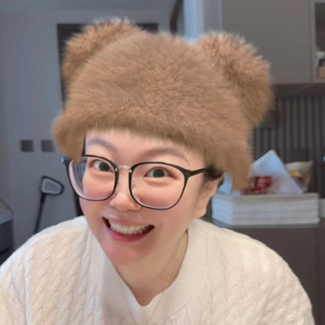 我是富婆
