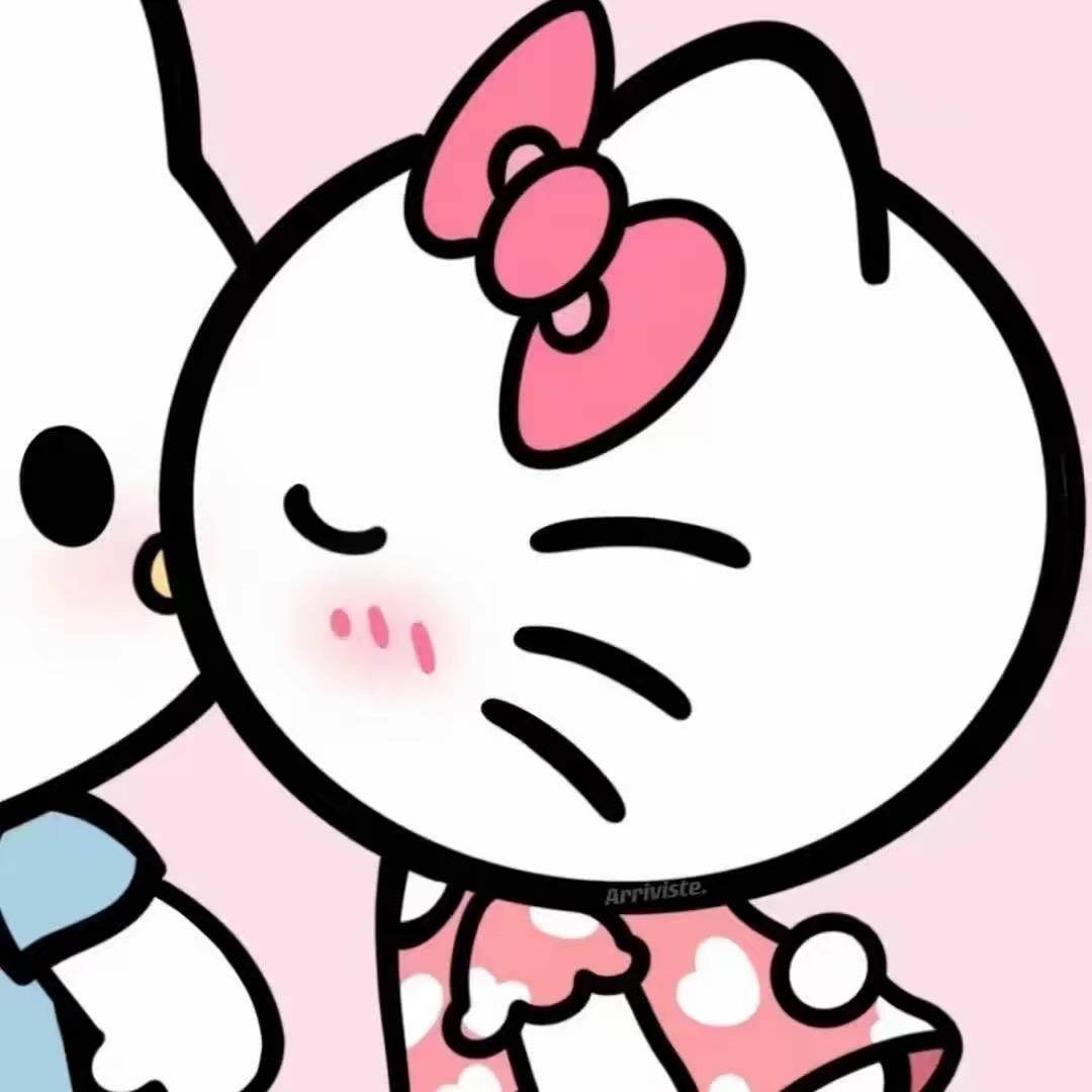 小猫肥嘟嘟
