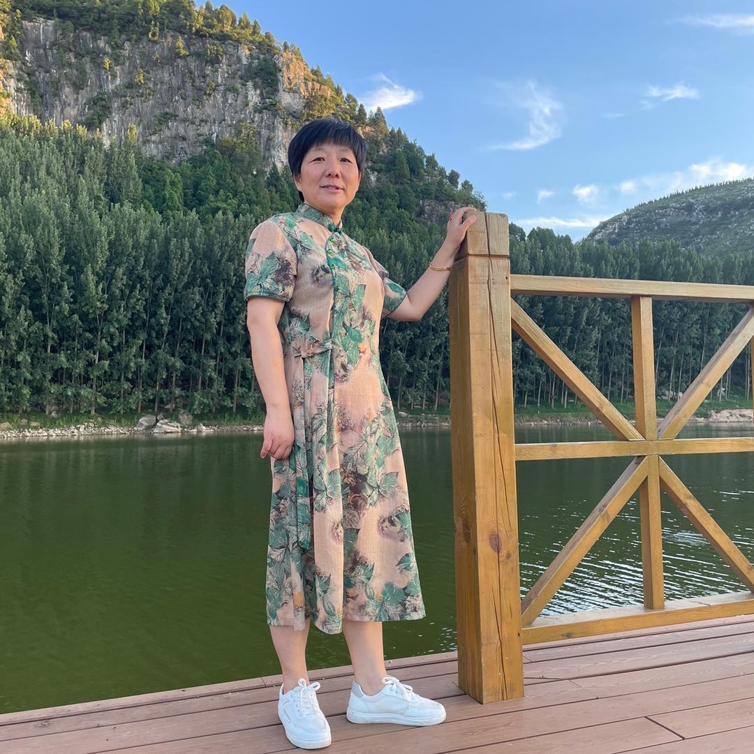 沂源马姐探房